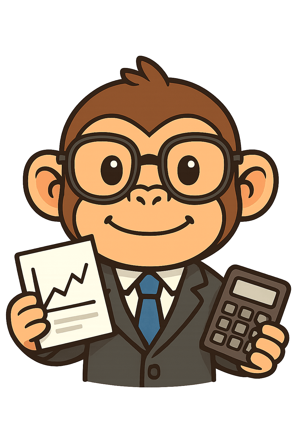 Tax Monkey